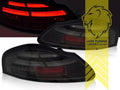 LT Pair LED Lightbar DYNAMIC Rear Lights Tail Lamps Porsche Boxster 986 96+ smoke LHD