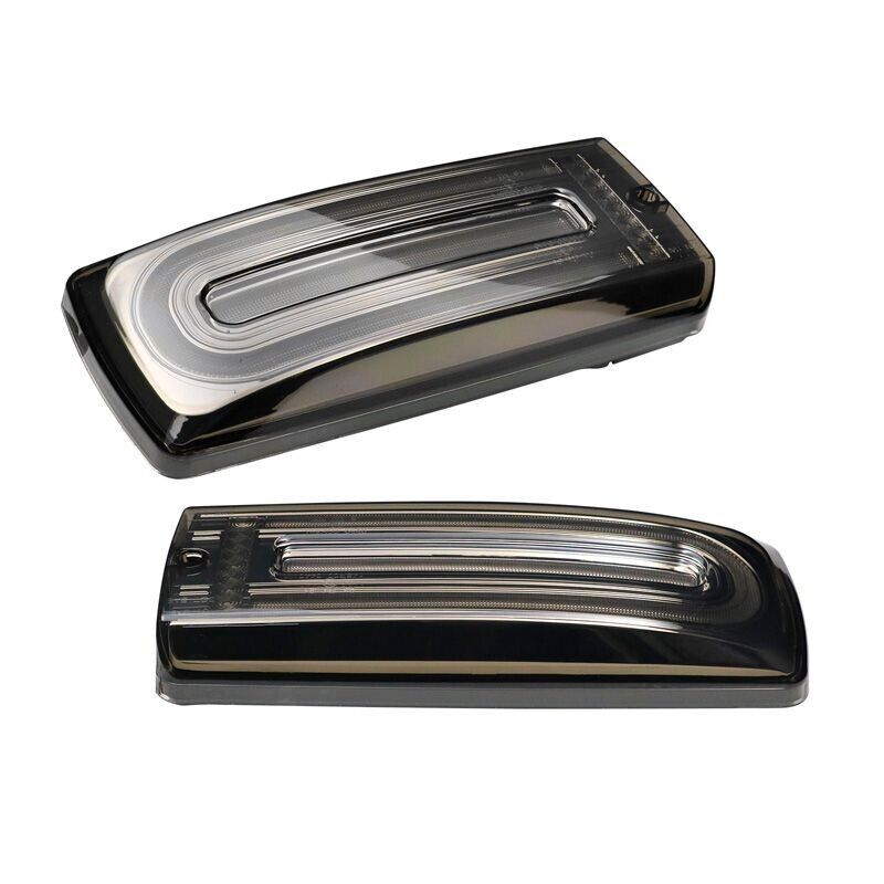 ATS Pair Dynamic REAR LIGHTS Mercedes G-Class W463 G500 G550 G55 G63 AMG 99-18