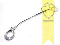 LTG Polished Aluminum Strut Brace BMW E36 Sedan Touring Coupe Cabrio Compact