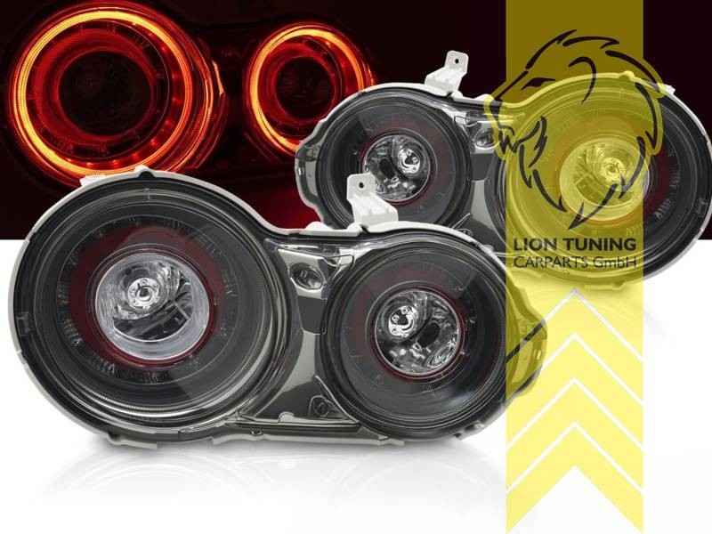 LTG LED Aftermarket Rear Lights Tail Lamps GT-R GTR GR-R R35 smoke 07-13 LHD