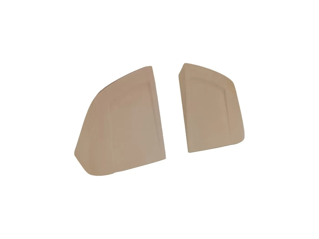 Motordrome Roof Rear Spoiler Wing Qashqai J12 2021+ Gloss Black