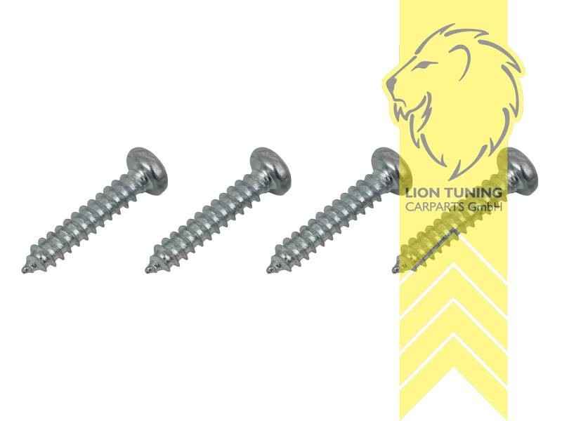 LTG Pair Halogen Rear Lights Tail Lamps Mazda MX5 NA MX-5 Miata 1 MK1 black LHD