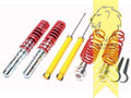 LT TA Technix Lowering Coilovers Sport Suspension eat Leon 1M & Toledo 1M 98-06