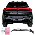 OW Rear Trunk Boot Hatch Wing Spoiler CUPRA Terramar Mk1 25+ ABS Gloss Black