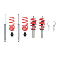JOM Redline Lowering Coilovers Audi A4 Avant B8 8K5 1.8 TFSI 2.0 2.7 3.0 3.2