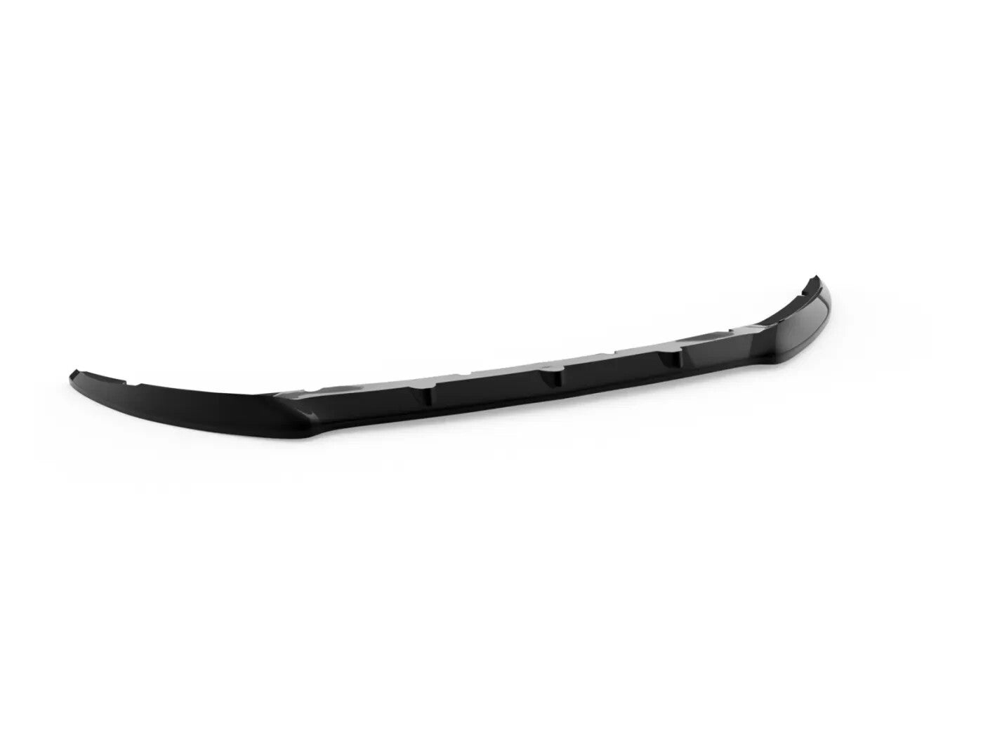 Motordrome Design Front Bumper Lower Splitter Ford Transit Courier Mk2 2023+