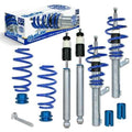 JOM Blueline Lowering Coilovers VW Touran 1T 1.9TDi / DSG, 2.0TDi / DSG