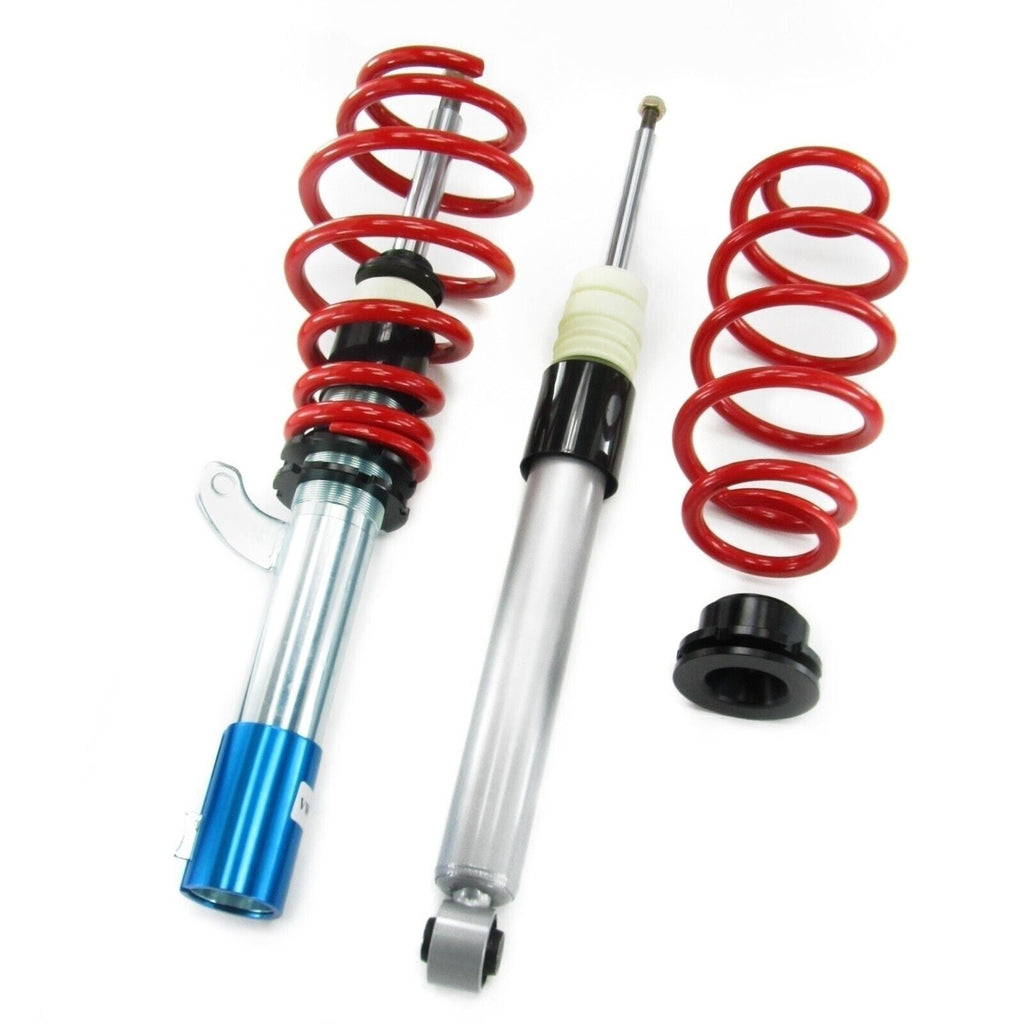 JOM Redline Coilovers VW Touran 1T 1.2 1.4 1.6 1.9TDi 2.0TDi DSG 50/55 mm