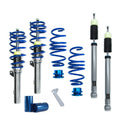 JOM Blueline Coilovers Audi TT TTS TT RS FV 8J 8J1 TFSI 2.0 2.5 14-18 50/55