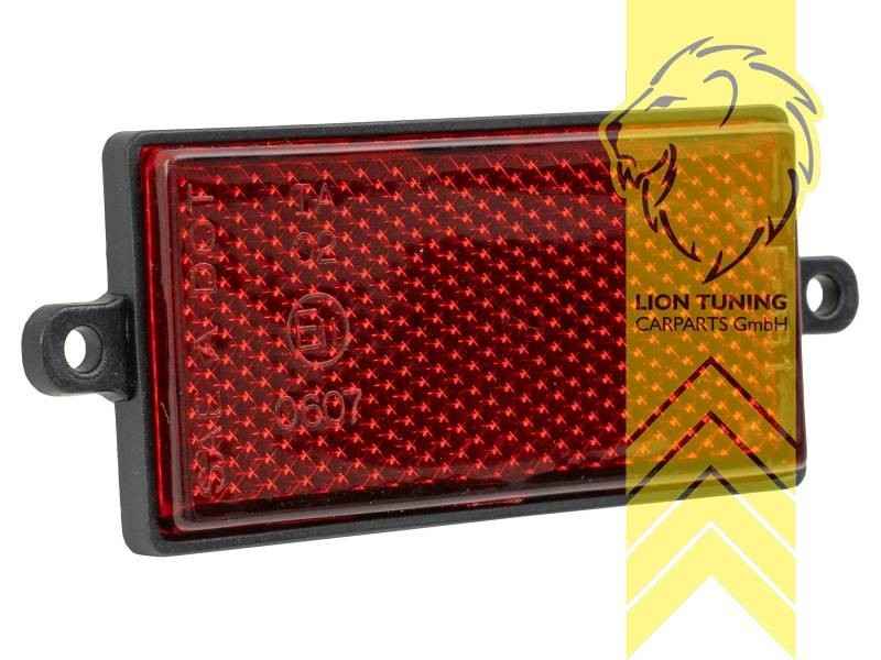 LTG Pair Halogen Rear Lights Tail Lamps Mazda MX5 NA MX-5 Miata 1 MK1 black LHD