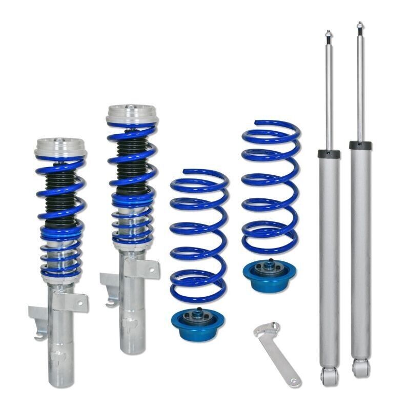 Bonrath Lowering Coilovers Kit HA Mazda MX-5 Miata NB 1.6 1.8 16V 98-05