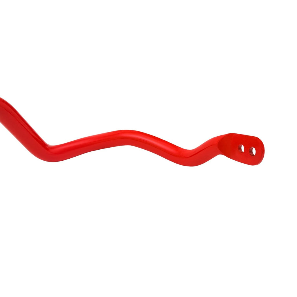 JOM Red Front axle stabilizer anti roll bar rod BMW E46 sedan coupe cab 1.6-3.2