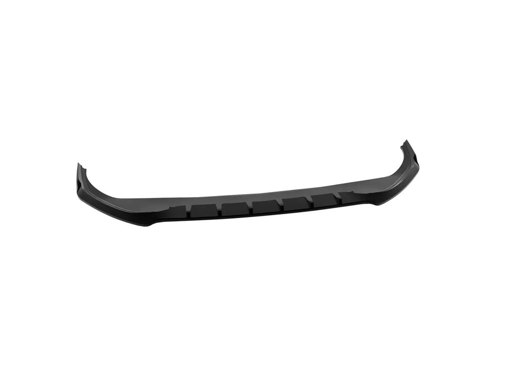 Motordrome Design Front Bumper Lower Splitter VW Golf Mk8 Facelift 24+ Gloss Blk