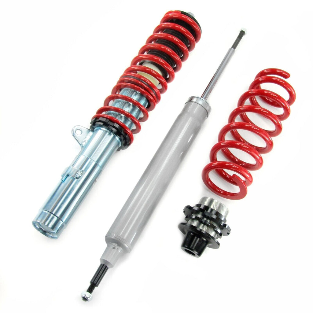 JOM Redline Coilovers BMW 3er 3-Series E90 E91 E92 E93 05-08 NOT M3 or 4x4