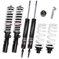 JOM Coilovers NJT eXtrem Coilover Kit BMW 1er E87 04-07 35-65mm Lowering