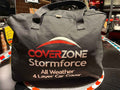 CZ Fitted Outdoor Car Cover Stormforce Breathable Porsche Boxster 986 96-03