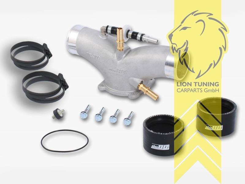 LTG do88 Plenum for Porsche 911 Turbo Carrera 992 01/2019+ Cabriolet Targa