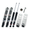 JOM NJT eXtrem Lowering Coilovers Audi A3 8L 96-02 Not AWD