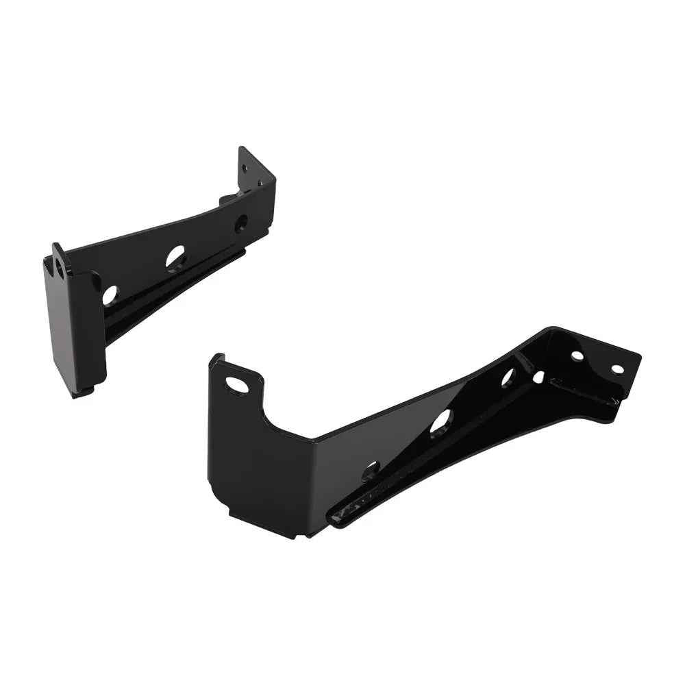 MXPR 360 Towbar Hitch Receiver Mount compatible for Land Rover Discovery 3 4 05+