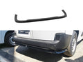Motordrome Rear Splitter Citroen Berlingo / Peugeot Partner L2 Mk3 Facelift