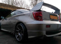 DTST UK Toyota Celica Gen 7 TRD Rear Big Wing Spoiler 99-06 Tailgate Boot