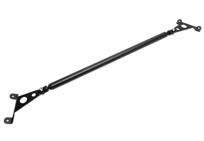 TA steel strut brace stiff bar black front Porsche 911 996 / Boxster 986 96-05