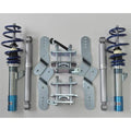 Bonrath Lowering Coilovers VW Caddy 3 IV  1.9TDi DSG 2.0TDi DSG excl 4M 2004+