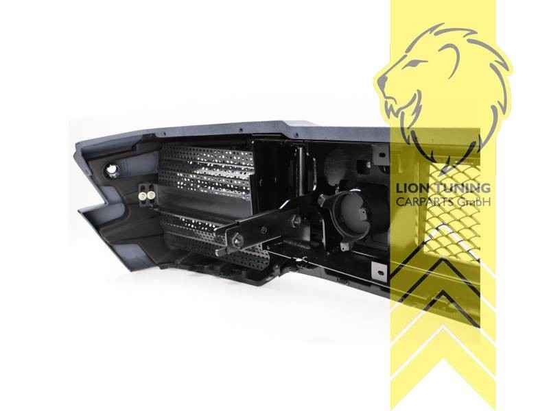 LTG Aftermarket Front Bumper Mercedes G-Class W461 W463 89-18 PDC radar
