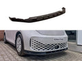 Motordrome Front Bumper Lower Splitter VW ID. Buzz Gloss Black