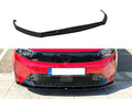 Motordrome Design Front Splitter Opel Vauxhall Corsa F Facelift 2023