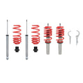 JOM Redline Coilovers Audi A6 Sedan 4G 1.8 2.0 TFSI Quattro 2.8 FSI 2.0 TDI 11+