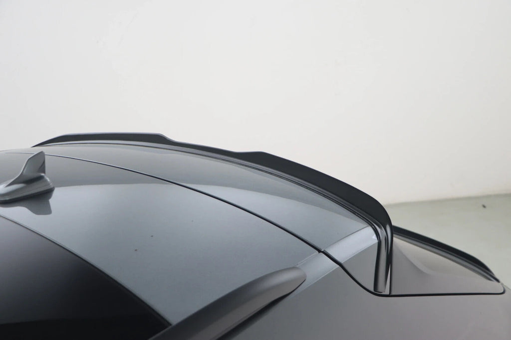 OW Rear Roof Spoiler Wing AUDI S6 C8 / C8 Facelift Sedan Avant 2019+