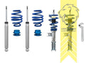 LT JOM Blueline Lowering Coilovers CLA Coupe C117 Shooting Brake X117 13-19