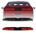 VLAND 08-14 Dodge Challenger 3 MK3 LC Dynamic Lightbar LED DRL Rear Lights