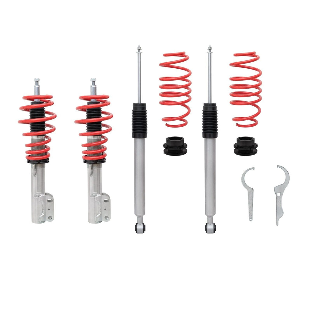 JOM Redline Coilovers Ford Fiesta JHH 1.1 1.0 EcoBoost 1.5 TDCi 17+