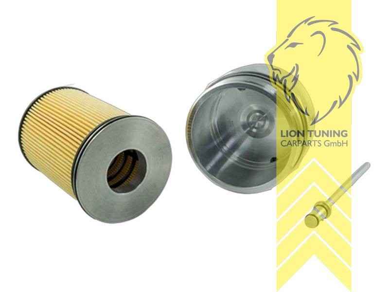 CNC Alum Oil Filter Cover Sensor BMW E36 E46 E39 E38 Z3 E36 Z4 E85 M52 M54 M56