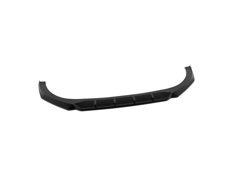MTD Front Bumper Splitter Renault Clio 6 Mk6 2025+ Gloss Black