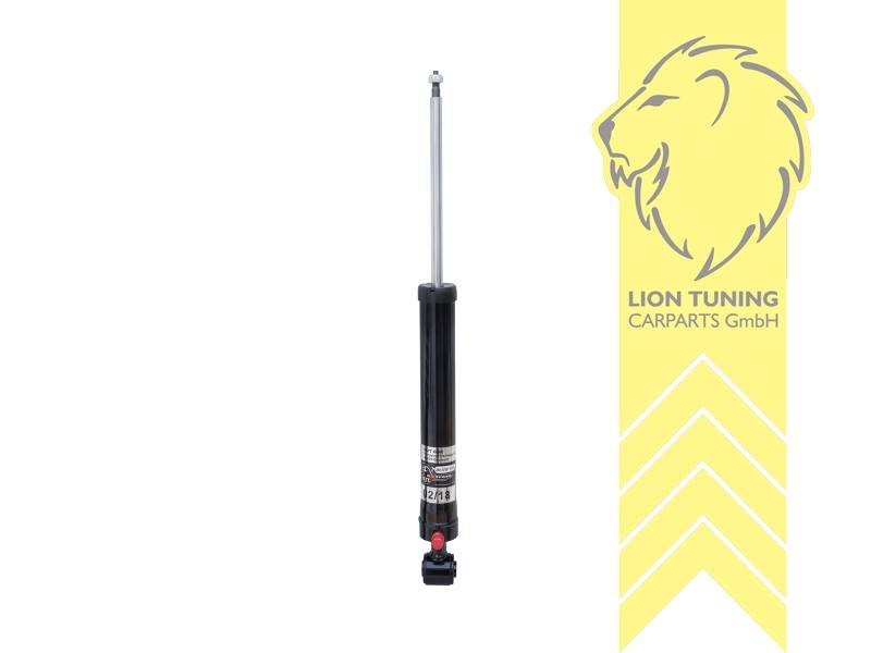 JOM Lowering Coilovers NJT eXtrem Coilover Kit Seat Cordoba Ibiza 6L 02-09 6L1 2