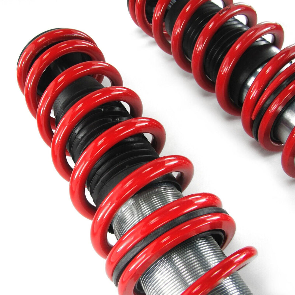 JOM RedLine Coilovers VW Golf 3 1HXO 1EXO Vento VR6 91-97