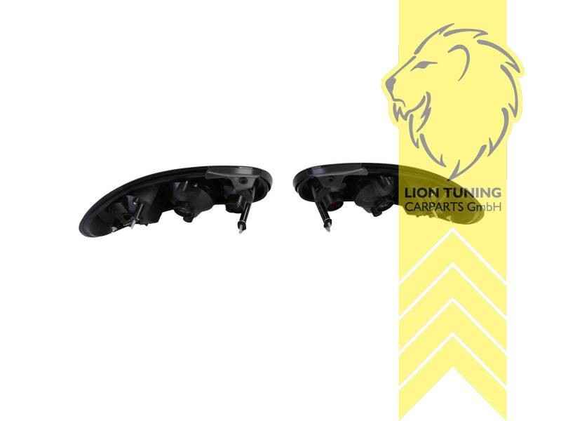 LTG Aftermarket Halogen Rear Lights Tail Mazda MX5 NB 2 MK2 Miata MX-5smoke LHD