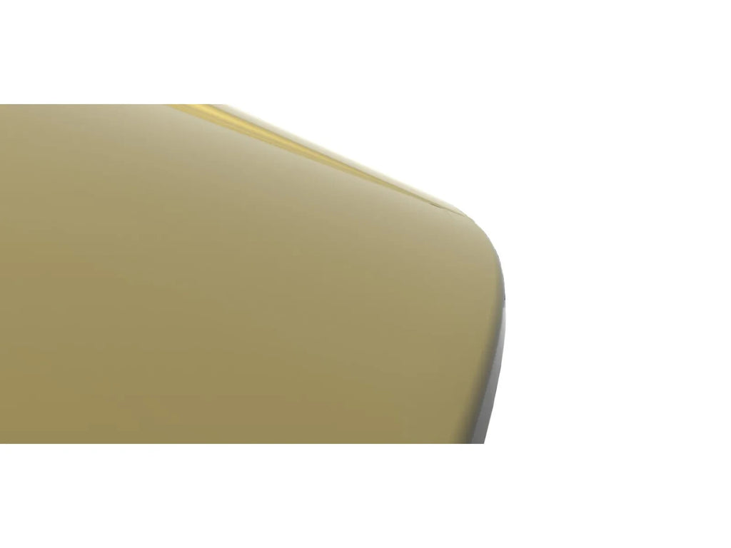 MTD Rear Wing Boot Roof Spoiler Dacia Sandero 3 Stepway 2020+ Mk3 UNPAINTED