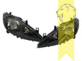 LT Pair Halogen Headlights Peugeot 307 307CC Cabrio SW Break 3B 3H 3E 01-05 LHD