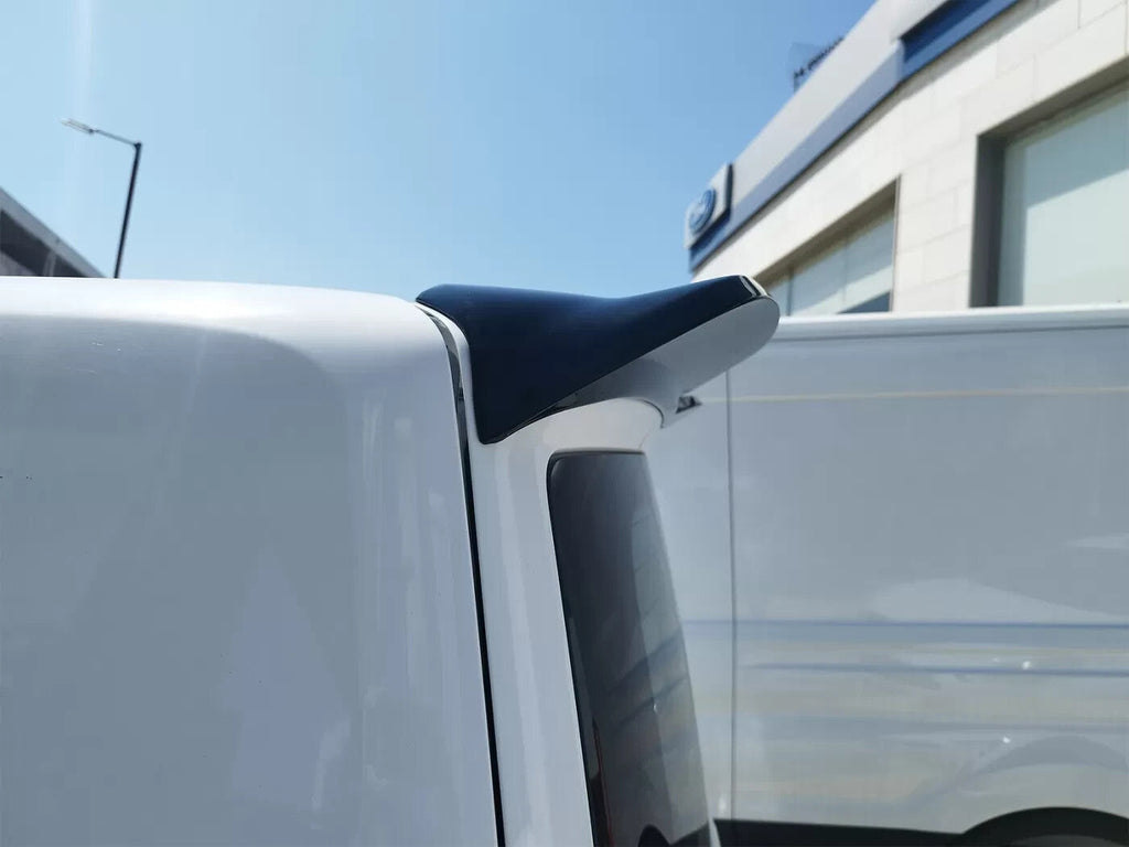 Motordrome Rear Wing Spoiler Tailgate Ford Transit / Tourneo Custom Mk2 / VW T7