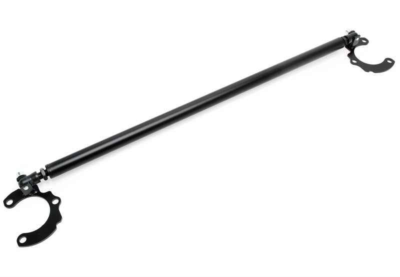 TA steel strut brace stiff bar black rear Porsche 911 996 / Boxster 986 96-05