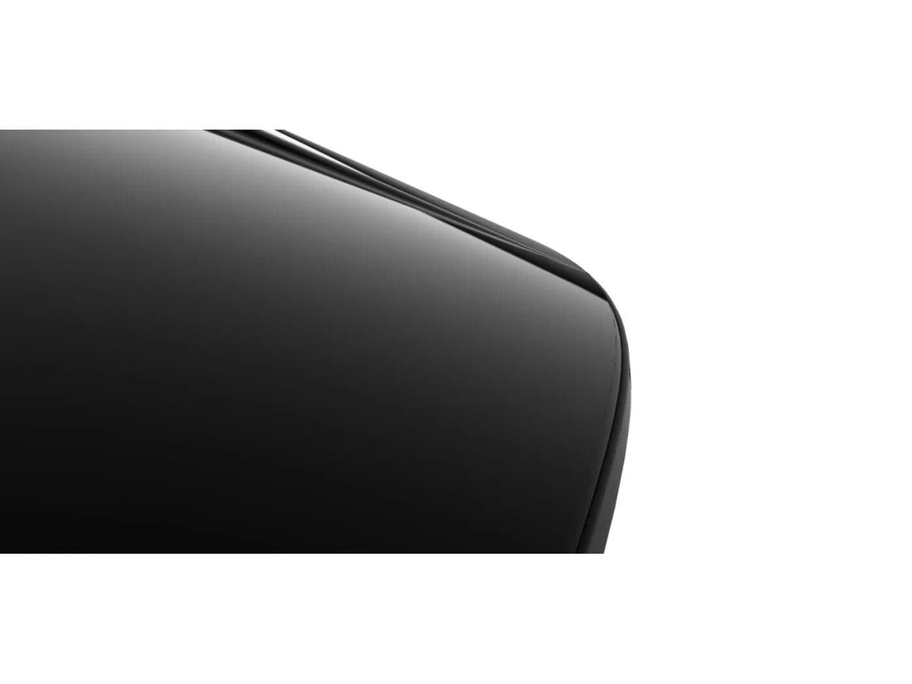 Motordrome Roof Rear Spoiler Wing Qashqai J12 2021+ Gloss Black