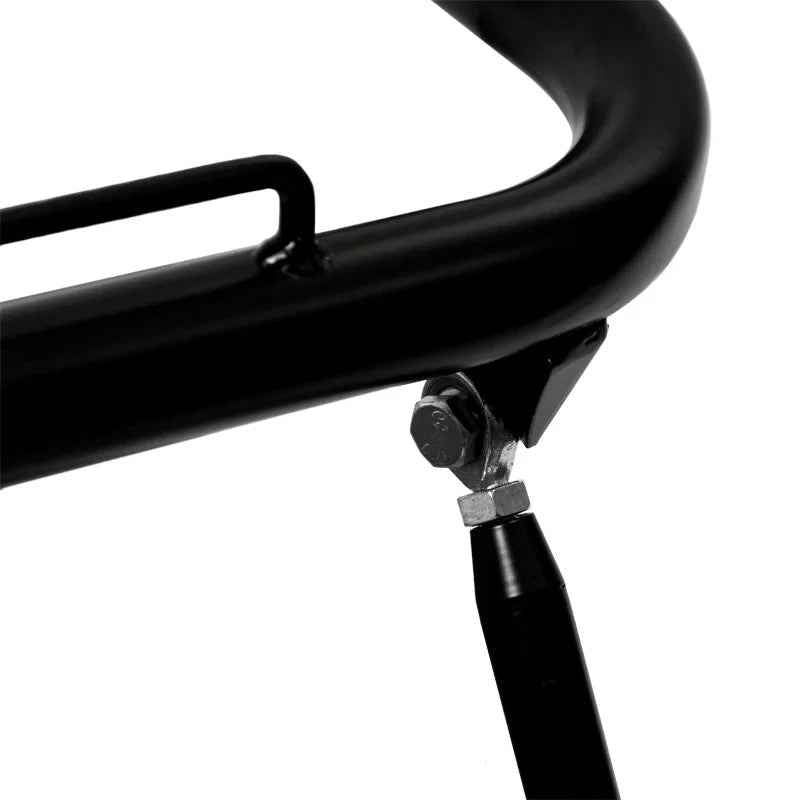 ATST Harness bar for 3/4/5/6-point sport seat belts Universal Black