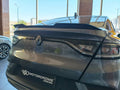 Motordrome Boot Tailgate Rear Wing Lip Spoiler Renault Arkana Mk1 Gloss Black