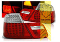 LT Pair LED REAR LIGHTS Tail Lamps Lightbar DRL BMW E46 Cab Cabrio Cabriolet LHD