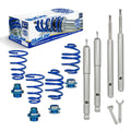 JOM 741031 Blueline Lower Coilovers BMW 3-series E30 316 316i 318i 320i 323i 325i 82-91