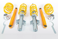 FK AK Street Coilover Adj Lowering Spring Kit VW Transporter T5 4Motion 03-15